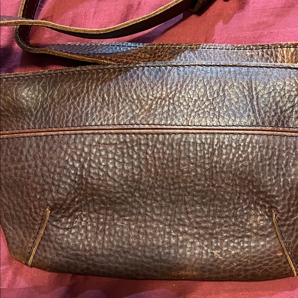 Lifetime Leather Waist Bag - Picture 3 of 6